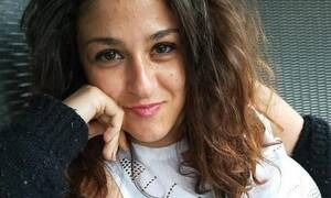 ΣΟΚ: Νεκρή η Ιόλη Χατζηλύρα - Τη δολοφόνησαν σε πάρκο (pics)