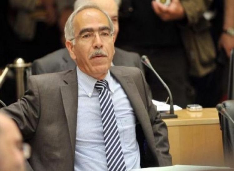 Μελετά αγωγή κατά Κύπρου ο Ζαχαρίας Κουλίας μετά τη δικαίωση από ΕΔΑΔ