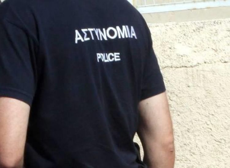 Κύπριος αστυνομικός έσωσε τη ζωή παιδιού στην Αθήνα