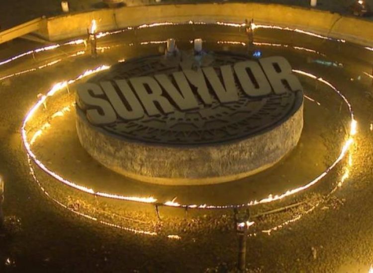Το τρέιλερ του Survivor για το επεισόδιο της Κυριακής και ο σκληρός στίβος μάχης!
