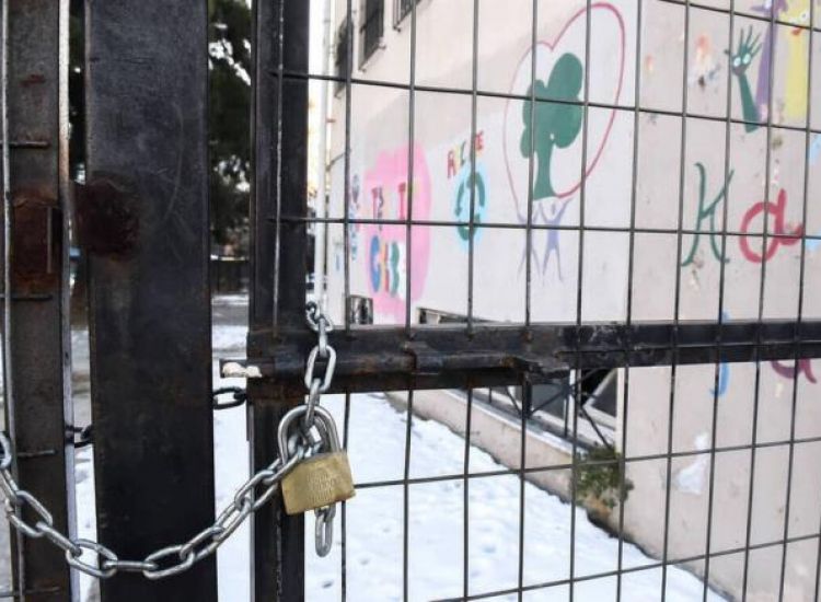 Κορωνοϊός: Αντιδράσεις για κλείσιμο σχολείων μόνο στη Λευκωσία