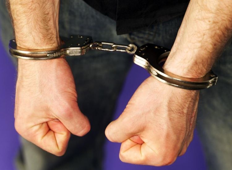 Επ. Αμμοχώστου: Συνελήφθη 40 χρονος για παράνομη κατοχή πυροβόλου όπλου
