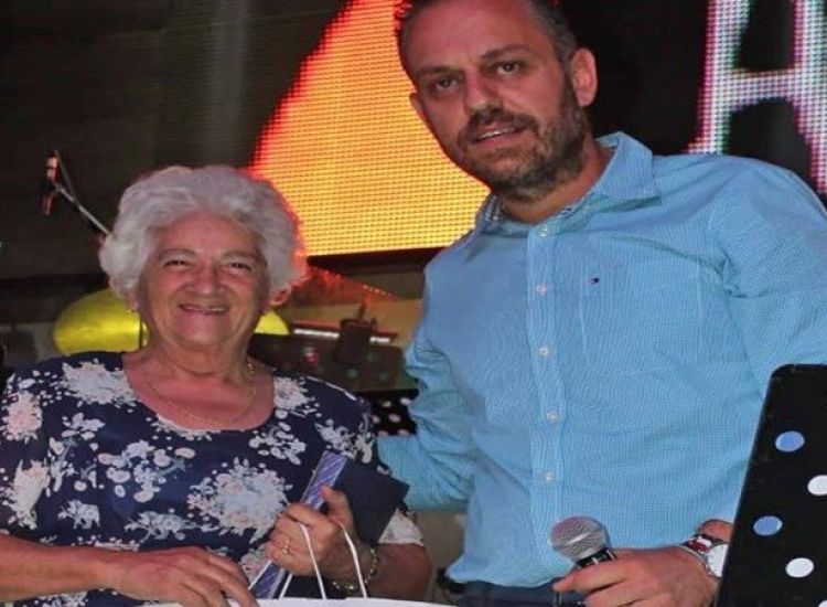 Μια θέση στο Πανεπιστήμιο Κύπρου εξασφάλισε 82χρονη