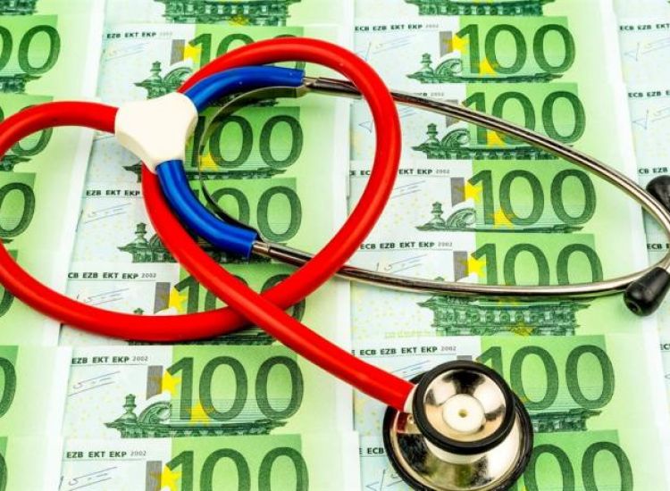 ΓεΣΥ: Έως €30.000 αύξηση σε γιατρούς - Οι πρώτες αμοιβές