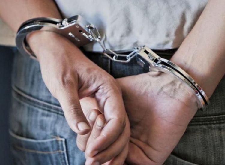 Αμμόχωστος: Δύο συλλήψεις για απόπειρα διάρρηξης και κλοπής
