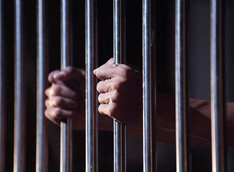 Στο κελί ο 35χρονος που πιάστηκε με αρχεία παιδικής πορνογραφίας
