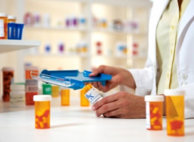 Κορονοϊός: Τα δύο φαρμακεία στην επ. Αμμοχώστου που θα παρέχουν την φαρμακευτική θεραπεία