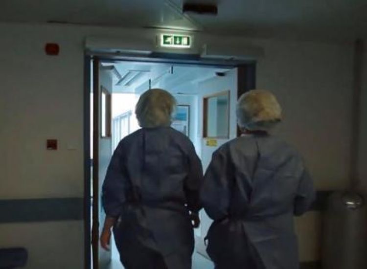 Τέσσερις ασθενείς με κορωνοϊό νοσηλεύονται στο Νοσοκομείο Αμμοχώστου