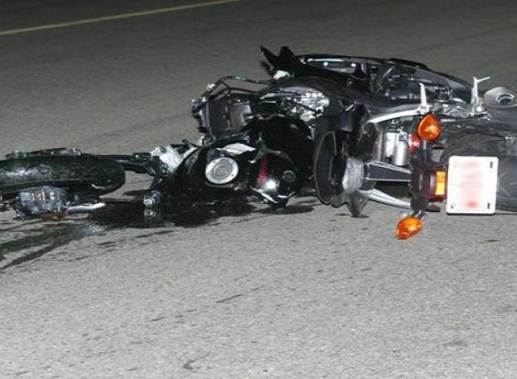 Τροχαίο Παλαιχώρι: Νεκρός μοτοσικλετιστής από την Ξυλοτύμπου