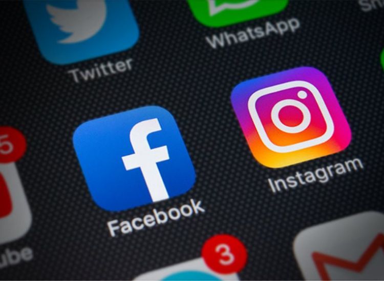 ΚΥΠΡΟΣ: Σοβαρά προβλήματα με Facebook και Instagram