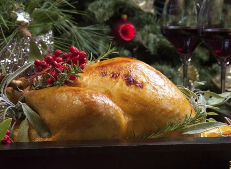 Χριστουγεννιάτικο τραπέζι: Πόσα θα σας στοιχίσει το κρέας