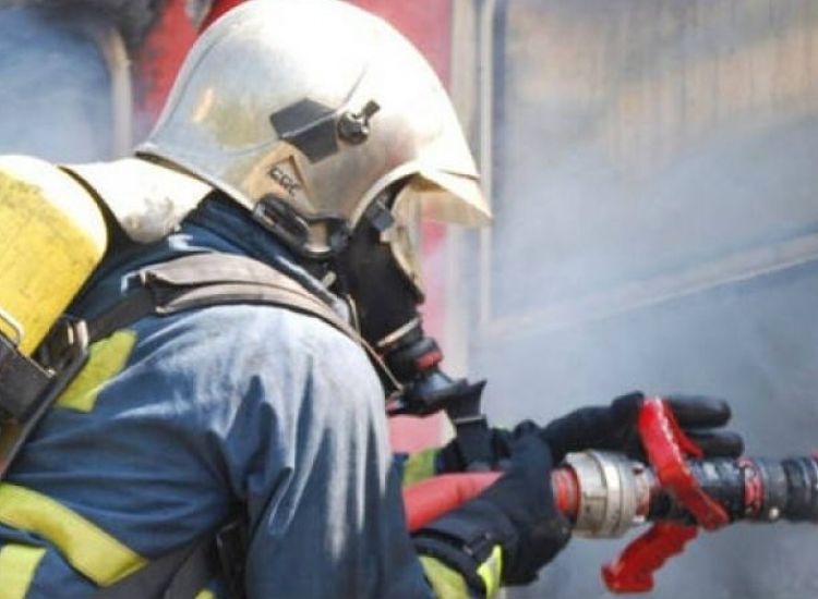 ΚΥΠΡΟΣ: Παραλίγο τραγωδία από φωτιά σε οικία – Γλίτωσε με εγκαύματα