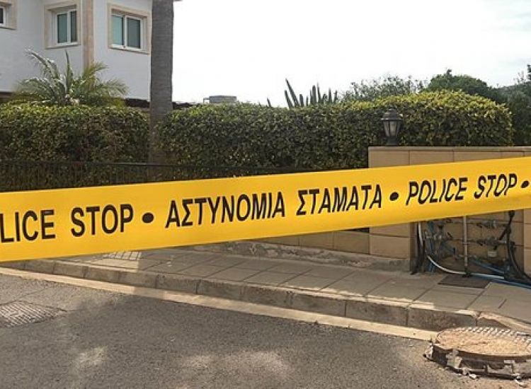 Πρωταράς: Μαχαιρώματα μεταξύ Ελληνοκυπρίων - Σοβαρά στο νοσοκομείο 41χρονος