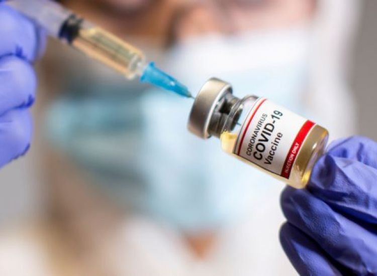 Έρχονται νέα εμβόλια και φάρμακα για τον κορωνοϊό - «Άμεση προμήθεια στην Κύπρο»