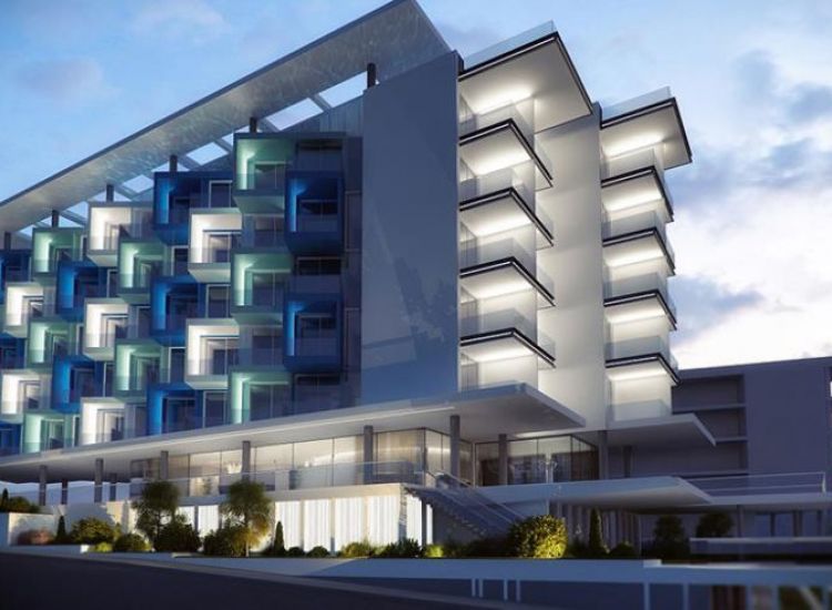 Flamingo Paradise: Νέο τριάστερο ξενοδοχείο στον Πρωταρά