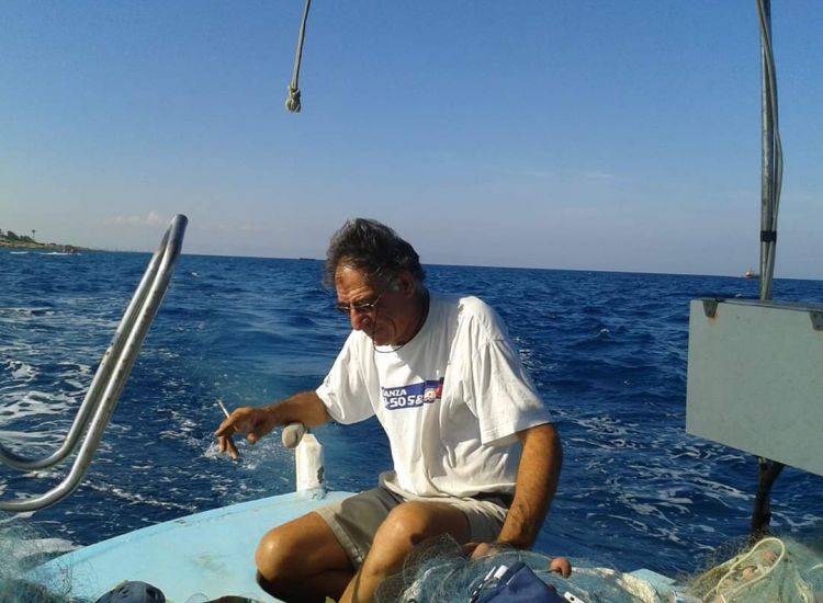 Παραλίμνι: Έφυγε από τη ζωή ο Νικόλας Αρτυματάς