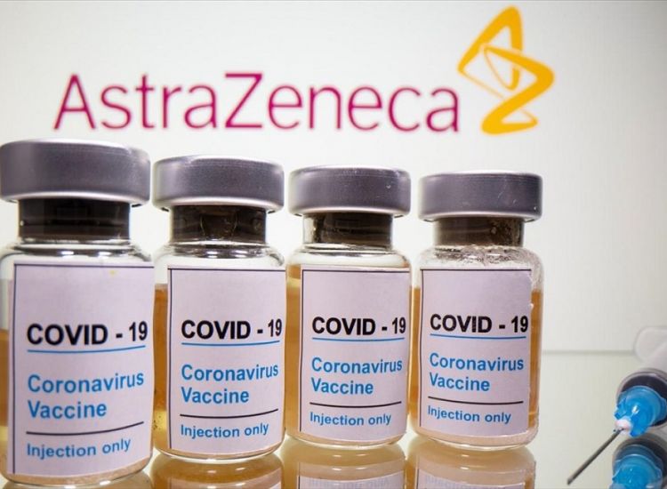Πέντε χιλιάδες δόσεις εμβολίων της AstraZeneca στην Κύπρο την Δευτέρα – Δείτε πότε αρχίζουν οι εμβολιασμοί