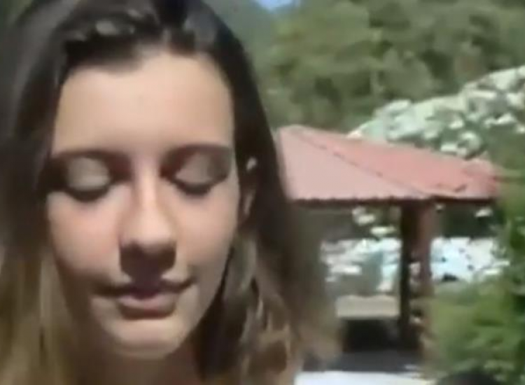 Συγκλονισμένη η αδερφή του Θεμιστοκλή-Τι δήλωσε για την εξαφάνιση(video)