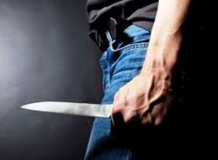 Κύπρος: Πατέρας μαχαίρωσε τη γυναίκα του μπροστά στα παιδιά τους