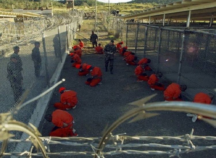 Ο Κύπριος του ISIS θα μεταφερθεί στη χειρότερη φυλακή του κόσμου