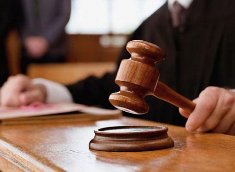 Δίκη Μασιά – Κωνσταντίνου: Δεν παραδέχθηκαν τις κατηγορίες