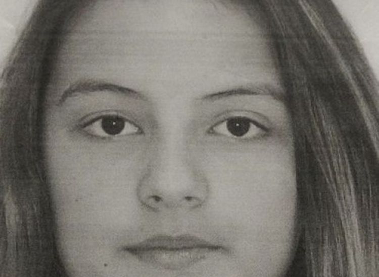 Εξαφανίστηκε η 16χρονη  Vıvıana Gabrıela Boros