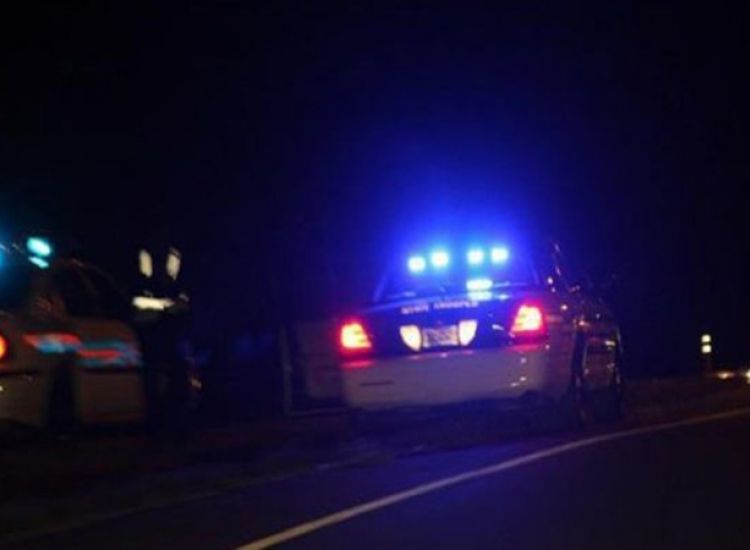 Επεισοδιακή καταδίωξη με πυρά στη Λεμεσό… Οδηγός και συνοδηγός πήδηξαν από το όχημα ενώ βρισκόταν σε κίνηση