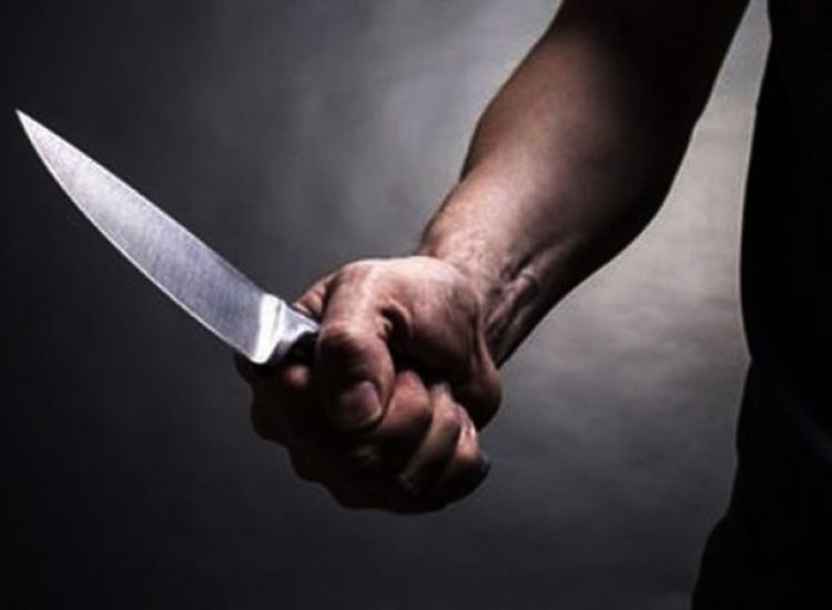 ΚΥΠΡΟΣ: Νέα απόπειρα φόνου.28χρονος τραυμάτισε με μαχαίρι 26χρονο
