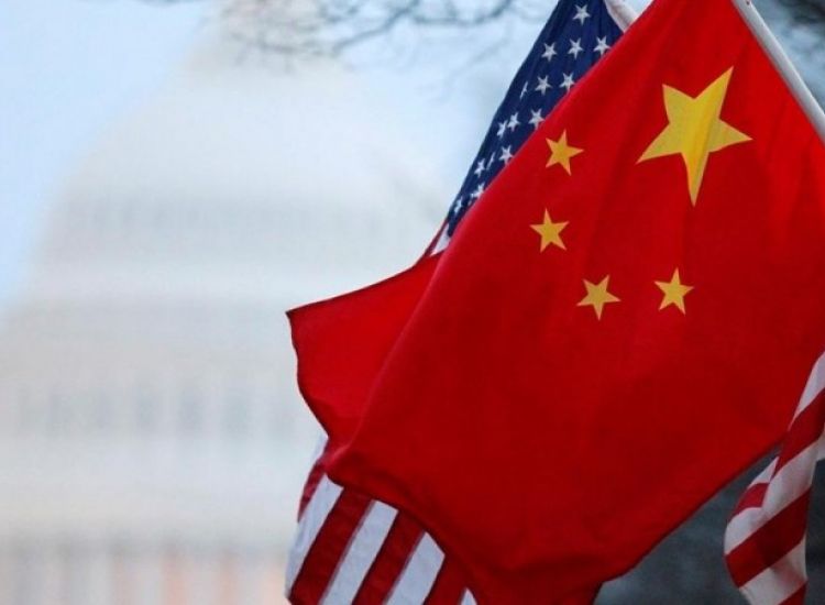 Η Ουάσινγκτον θα κατηγορήσει την Κίνα ότι επιδιώκει κυβερνοπειρατεία σε έρευνα