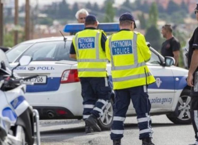 Επ. Αμμοχώστου: 19 κορωνοεξώδικα μοίρασε η Αστυνομία την Τετάρτη