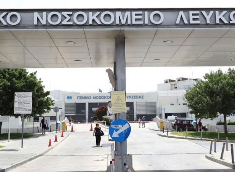 Σε επιφυλακή η Κύπρος εν αναμονή των αποτελεσμάτων για το ύποπτο κρούσμα κορονοϊού