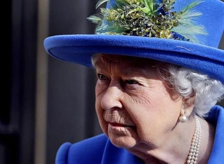 Τώρα: Πέθανε η Bασίλισσα Ελισάβετ-Συγκίνηση για την απώλεια της μακροβιότερης αρχηγού κράτους
