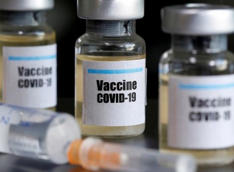 Πούτιν: Καταχωρήθηκε το πρώτο εμβόλιο κατά κορωνοϊού-"Η κόρη μου εμβολιάστηκε"