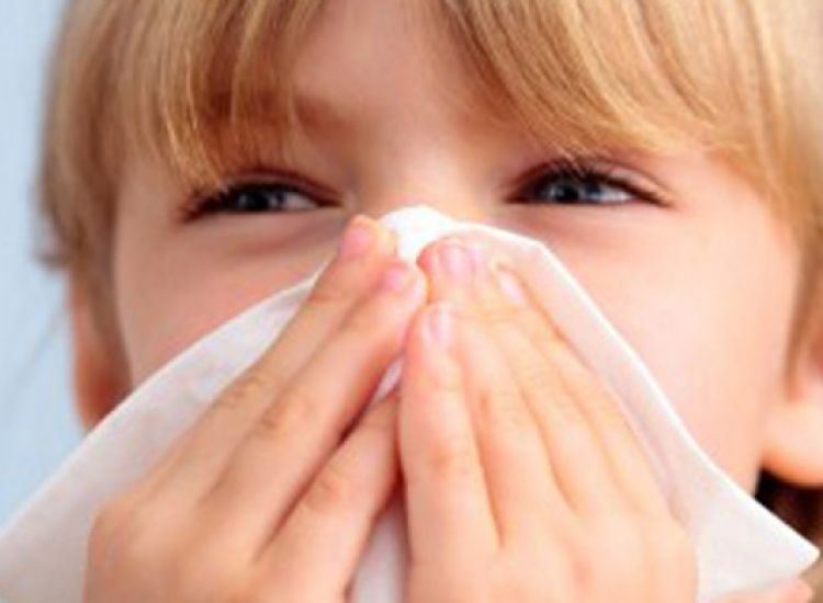 Αναμένεται αύξηση των περιστατικών Γρίπης Α και RSV – «Δεν πρέπει τα παιδιά να πηγαίνουν σχολείο άρρωστα»