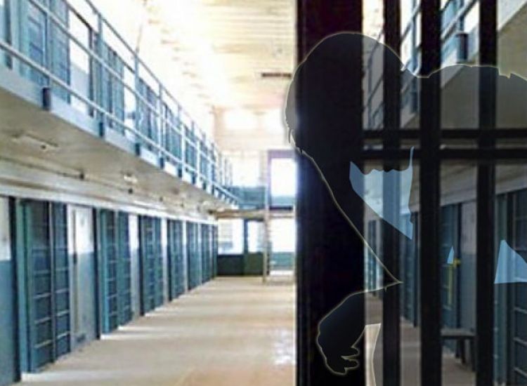 Στιη φυλακή για εντάλματα προστίμων 46χρονος με νόσο στο τελικό στάδιο