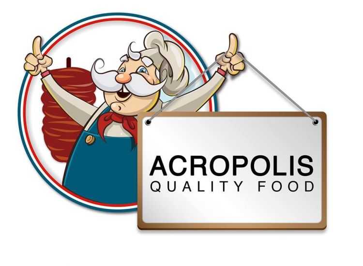 Acropolis Quality Food: Ειδικές προσφορές για τον τελικό του champions league