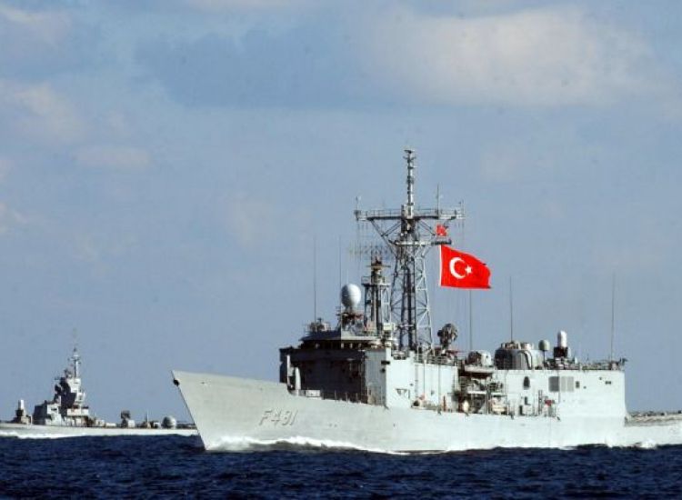 Προκαλεί η Yeni Safak-«Σε περίπτωση πολέμου, πρώτος στόχος τα νησιά του Αιγαίου»
