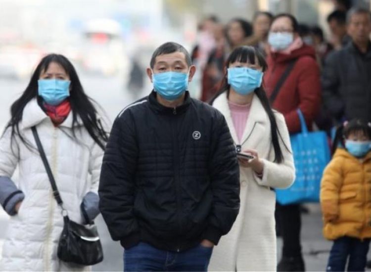 Χωρίς κρούσματα κορωνοϊού για δεύτερη συνεχόμενη μέρα η Κίνα