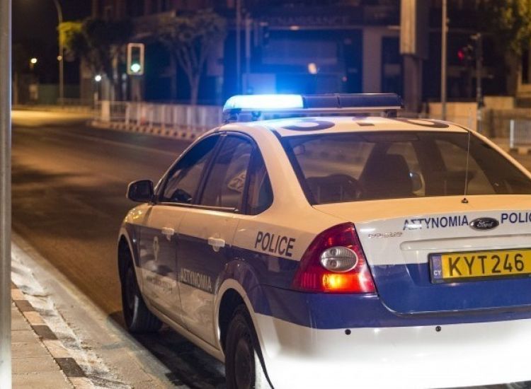 Συνελήφθη καταζητούμενος Τουρκοκύπριος για ξυλοδαρμό 48χρονου