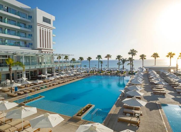 Tsokkos Hotels: Νέο πεντάστερο ξενοδοχείο στη λεωφόρο Nissi