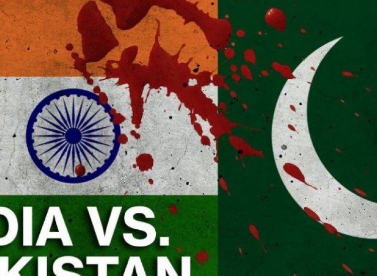 Ινδία-Πακιστάν: Μια αιματηρή ιστορία συγκρούσεων 70 χρόνων