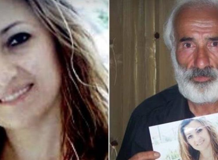 ΔΕΡΥΝΕΙΑ: Ξεσπά ο πατέρας της Χριστίνας-«Άφησαν τα παιδιά της να ζουν με τον δολοφόνο της»