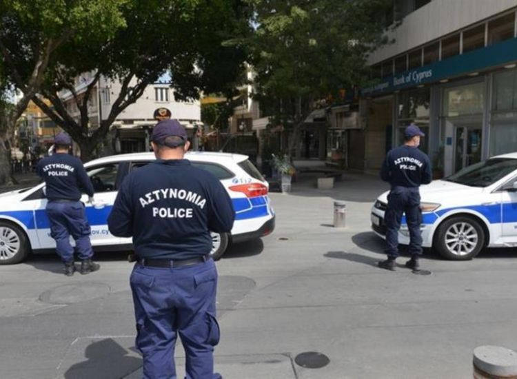 Αυγόρου: Αναζητείται όχημα με πινακίδες του ψευδοκράτους για υποθέσεις κλοπών οχημάτων