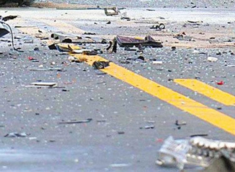 Επαρχία Αμμοχώστου: Δύο τροχαία ατυχήματα σημειώθηκαν χθες