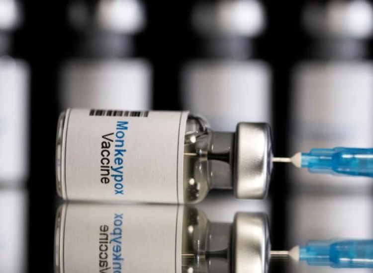 Το Σάββατο στην Κύπρο η πρώτη παρτίδα εμβολίων για την ευλογιά των πιθήκων