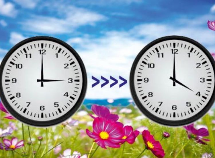 Αντίστροφη μέτρηση για θερινή ώρα - Πότε να αλλάξετε τα ρολόγια