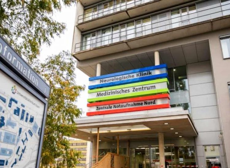 Γερμανία: Γιατρός σκότωσε ασθενείς με Covid-19 «για να μη βασανίζονται»