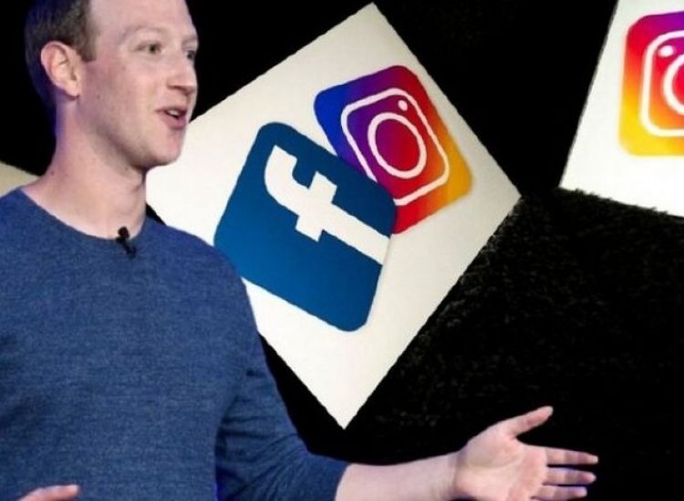 Ζούκερμπεργκ: Γιατί σκέφτεται να κλείσει Facebook και Instagram στην Ευρώπη