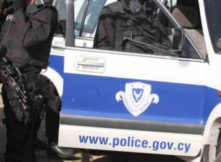 Επ. Αμμοχώστου: Συνελήφθηκαν τρία άτομα για επίθεση και πρόκληση σοβαρής σωματικής βλάβης