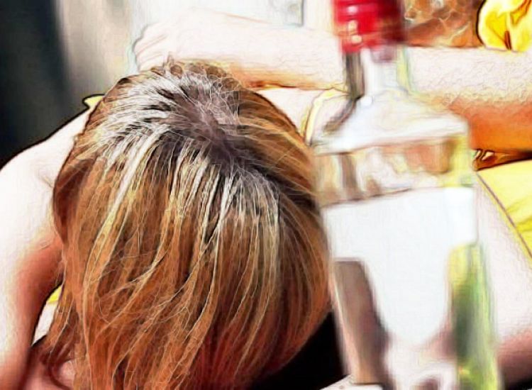 «Καμπανάκι» από οργανωμένους γονείς: Τρίτη πανευρωπαϊκά η Κύπρος στην κατανάλωση αλκοόλ από ανήλικους